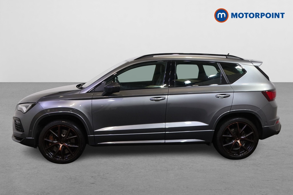Used Cupra Ateca 2023 for sale - 76362335: Photo 4