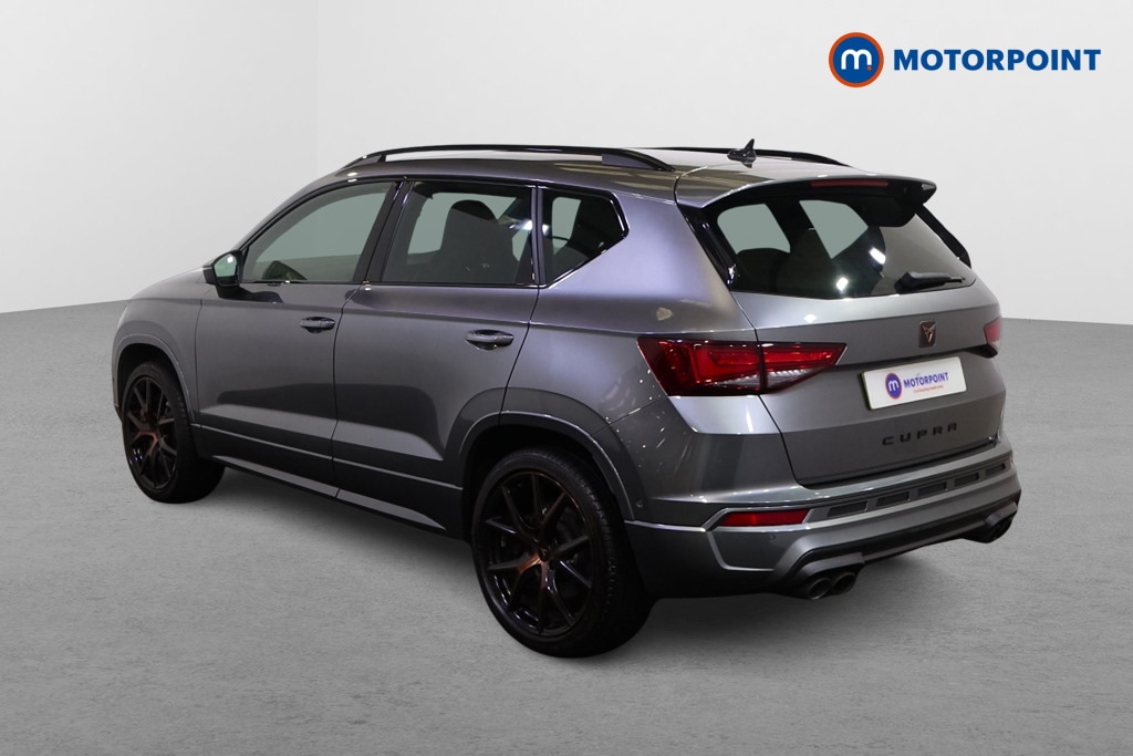 Used Cupra Ateca 2023 for sale - 76362335: Photo 5