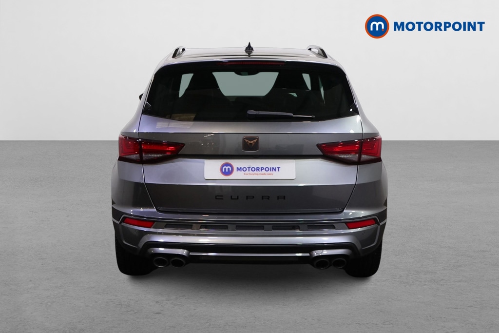 Used Cupra Ateca 2023 for sale - 76362335: Photo 6