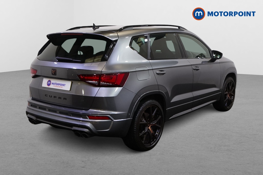 Used Cupra Ateca 2023 for sale - 76362335: Photo 7