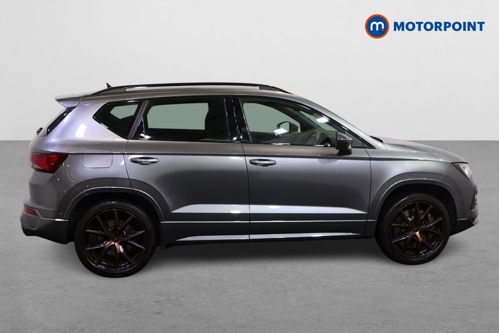 Used Cupra Ateca 2023 for sale - 76362335: Photo 8
