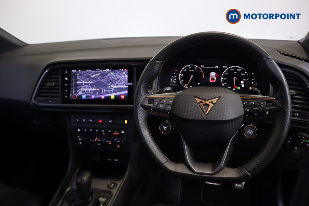 Used Cupra Ateca 2023 for sale - 76362335: Photo 9