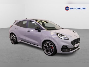 Used Ford Puma 2023 for sale - 75548053: Photo