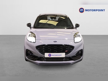 Used Ford Puma 2023 for sale - 75548053: Photo