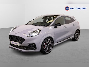 Used Ford Puma 2023 for sale - 75548053: Photo