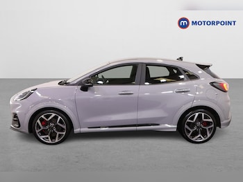 Used Ford Puma 2023 for sale - 75548053: Photo