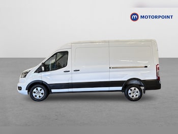 Used Ford Transit undefined for sale - 78337363: Photo