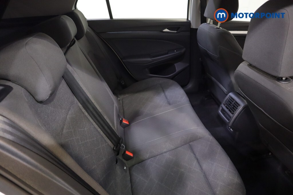 Used Volkswagen Golf 2022 for sale - 76595526: Photo 26