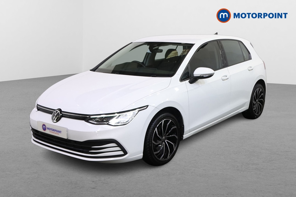 Used Volkswagen Golf 2022 for sale - 76595526: Photo 3