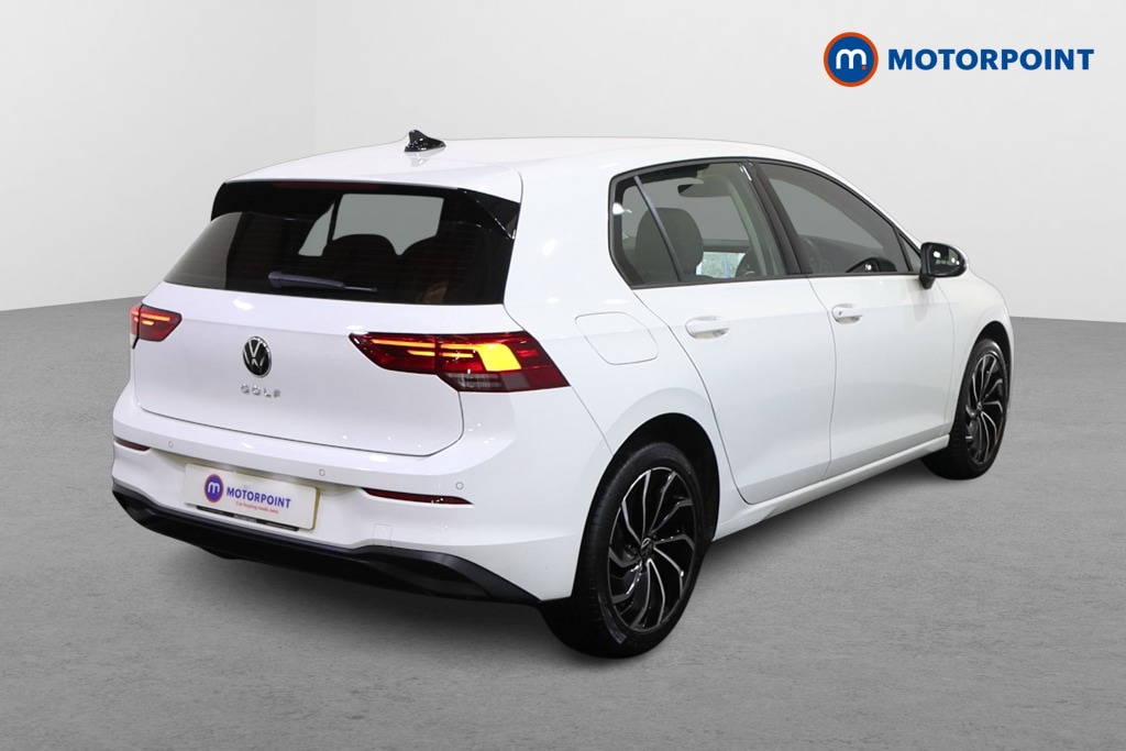 Used Volkswagen Golf 2022 for sale - 76595526: Photo 7