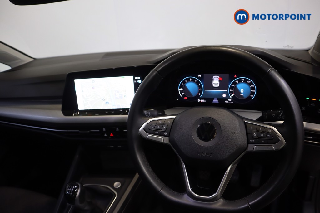 Used Volkswagen Golf 2022 for sale - 76595526: Photo 9