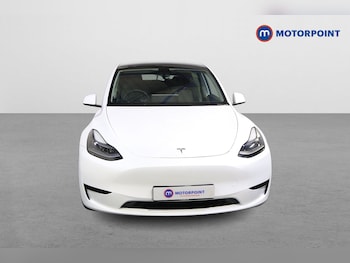 Used Tesla Model Y 2024 for sale - 78400442: Photo