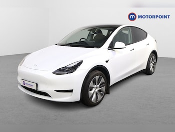 Used Tesla Model Y 2024 for sale - 78400442: Photo