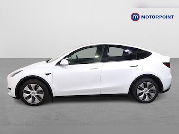 Used Tesla Model Y 2024 for sale - 78400442: Photo