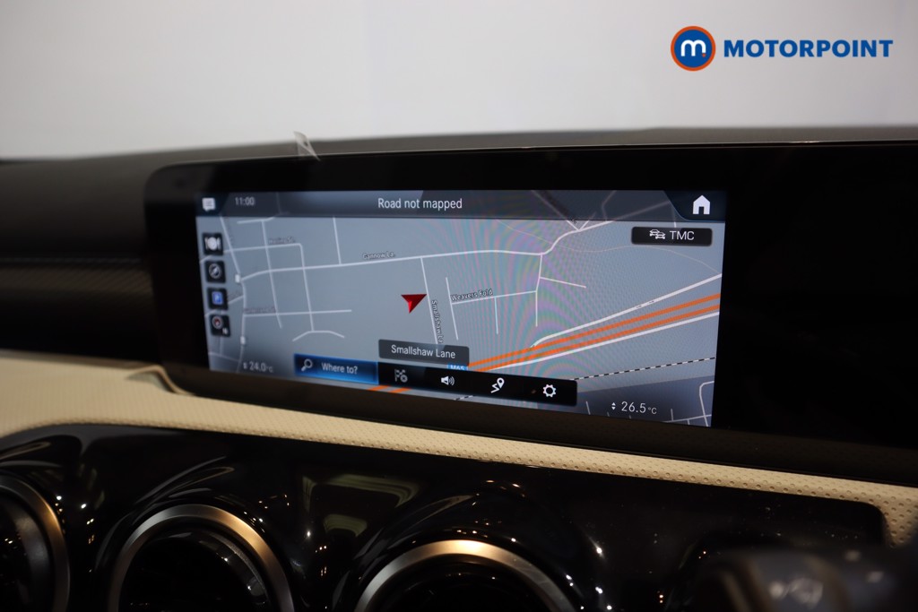 Used Mercedes-Benz A-Class 2022 for sale - 77125447: Photo 10