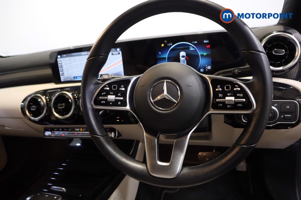 Used Mercedes-Benz A-Class 2022 for sale - 77125447: Photo 11