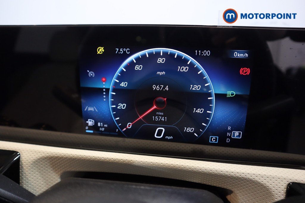 Used Mercedes-Benz A-Class 2022 for sale - 77125447: Photo 12