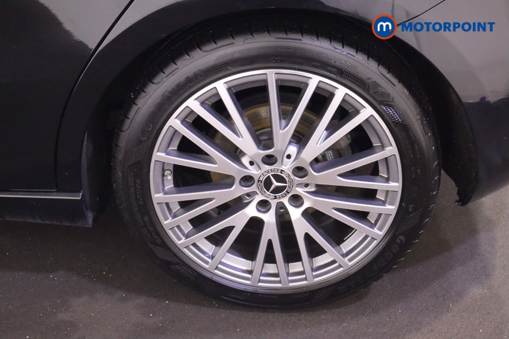 Used Mercedes-Benz A-Class 2022 for sale - 77125447: Photo 17