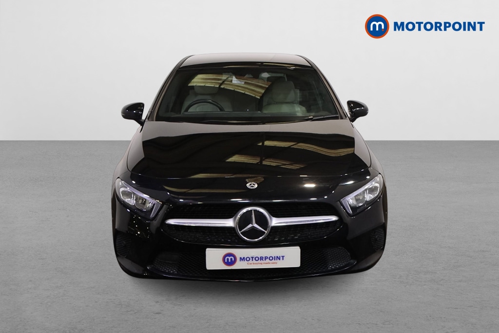 Used Mercedes-Benz A-Class 2022 for sale - 77125447: Photo 2