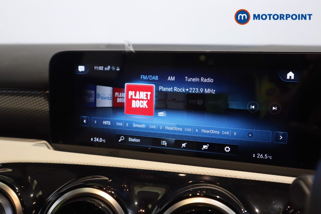 Used Mercedes-Benz A-Class 2022 for sale - 77125447: Photo 28