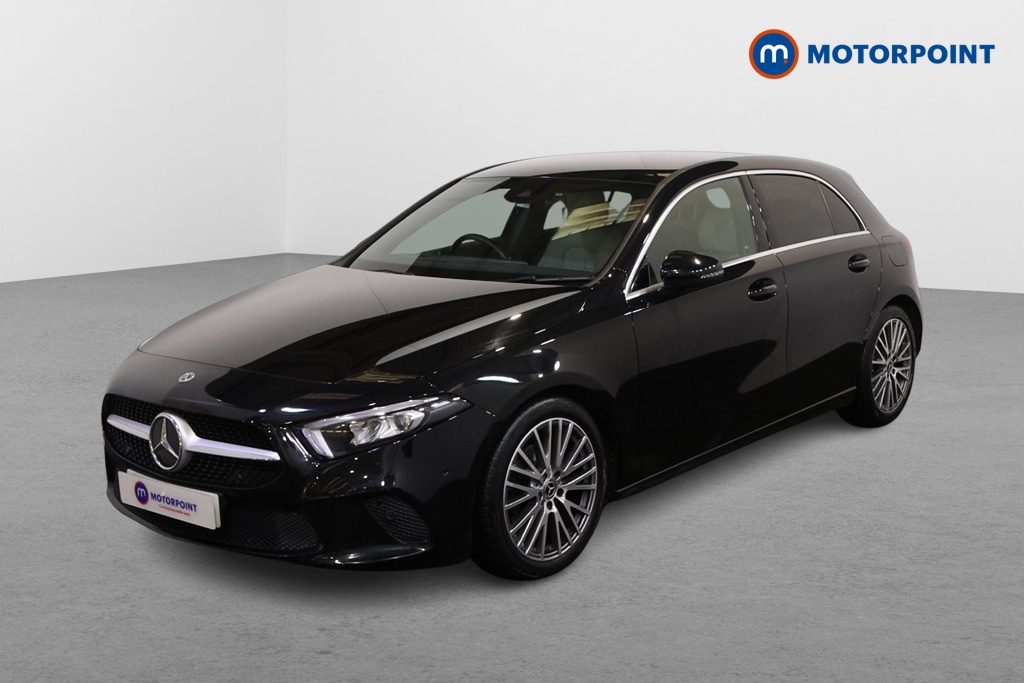 Used Mercedes-Benz A-Class 2022 for sale - 77125447: Photo 3