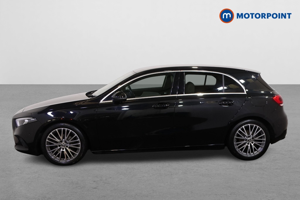 Used Mercedes-Benz A-Class 2022 for sale - 77125447: Photo 4