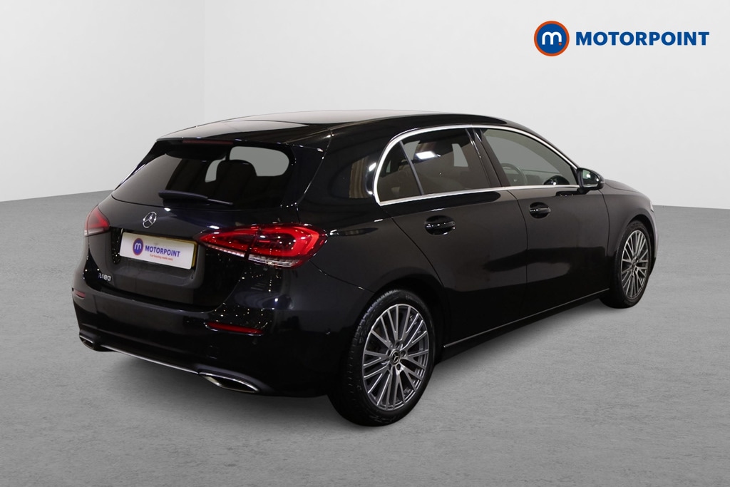 Used Mercedes-Benz A-Class 2022 for sale - 77125447: Photo 7