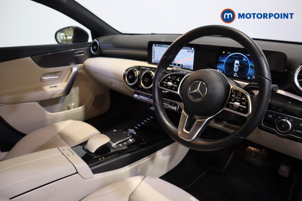 Used Mercedes-Benz A-Class 2022 for sale - 77125447: Photo 9