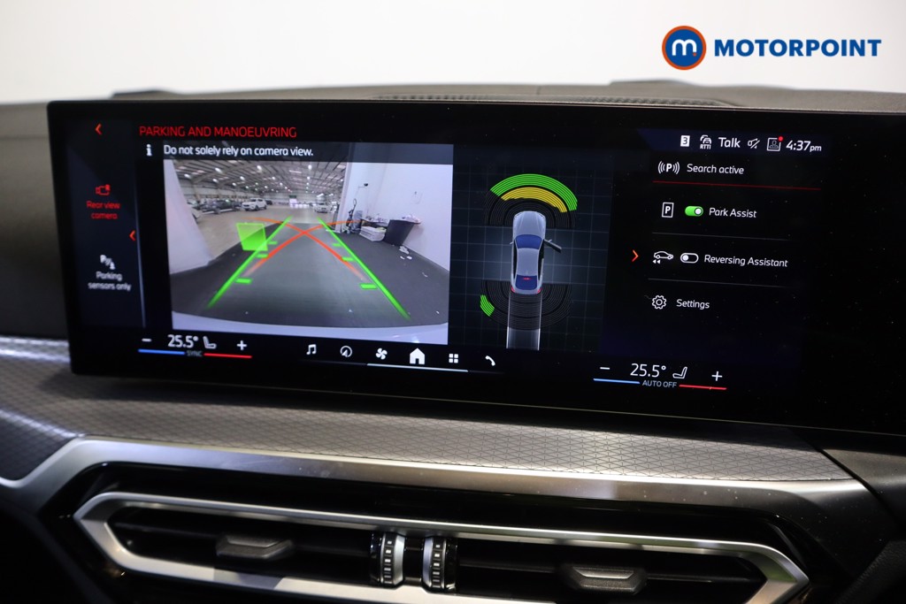 Used BMW i4 2024 for sale - 77886315: Photo 10