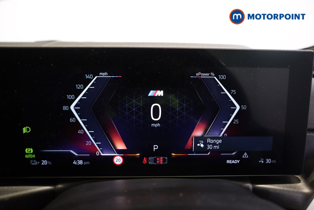 Used BMW i4 2024 for sale - 77886315: Photo 11