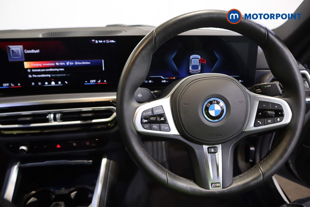 Used BMW i4 2024 for sale - 77886315: Photo 12