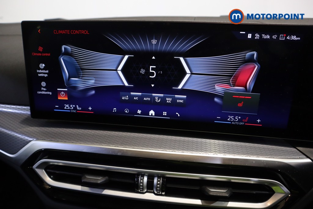 Used BMW i4 2024 for sale - 77886315: Photo 14