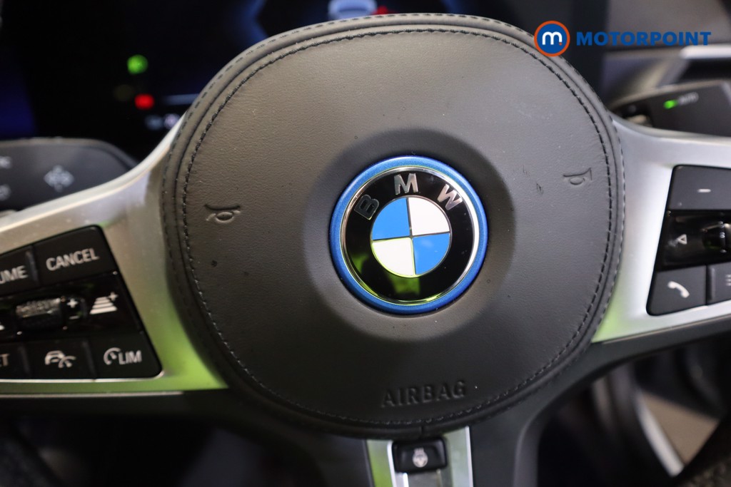 Used BMW i4 2024 for sale - 77886315: Photo 17