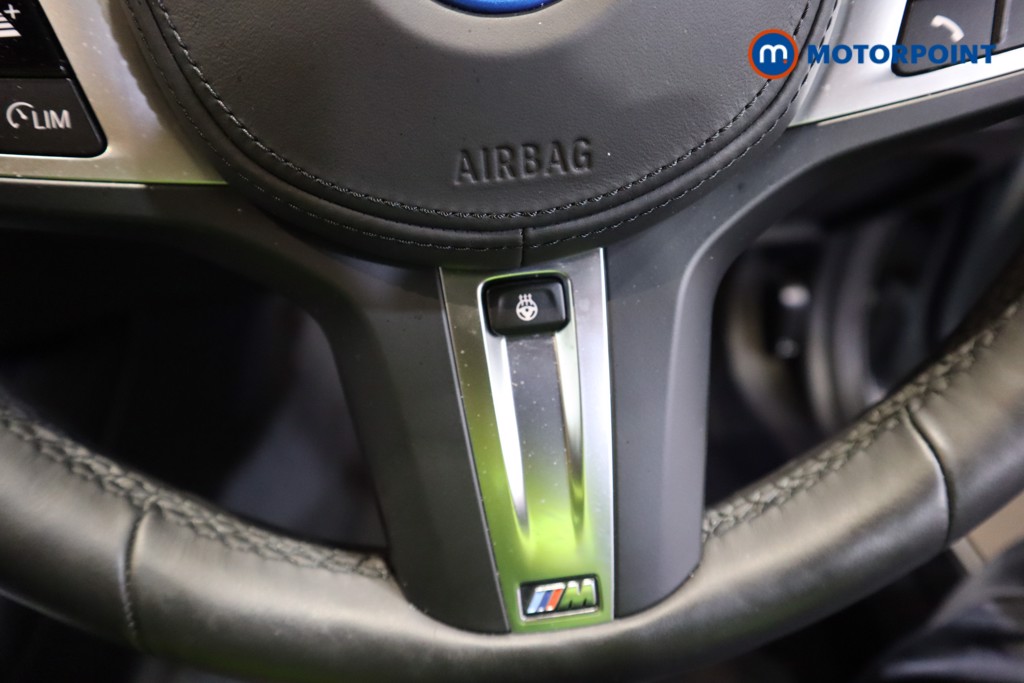 Used BMW i4 2024 for sale - 77886315: Photo 18