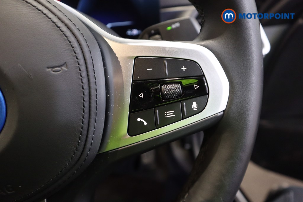 Used BMW i4 2024 for sale - 77886315: Photo 19