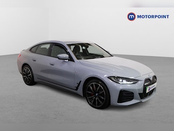 Used BMW i4 2024 for sale - 77886315: Photo