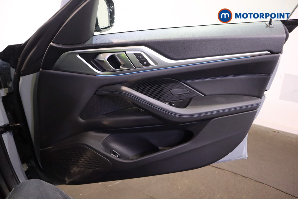 Used BMW i4 2024 for sale - 77886315: Photo 21