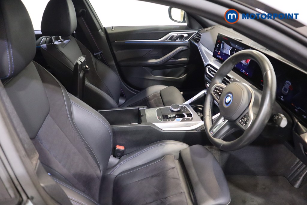 Used BMW i4 2024 for sale - 77886315: Photo 25