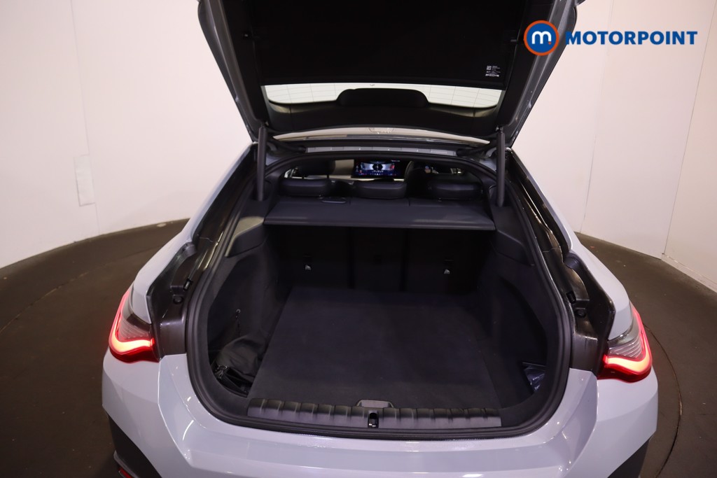 Used BMW i4 2024 for sale - 77886315: Photo 29