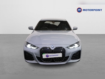 Used BMW i4 2024 for sale - 77886315: Photo