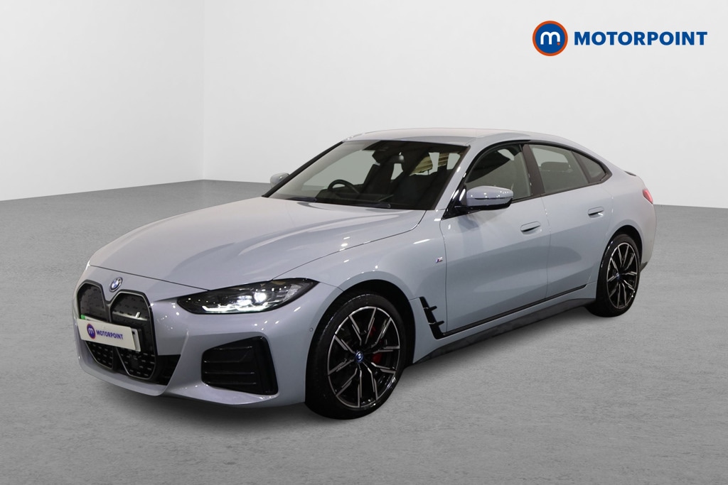 Used BMW i4 2024 for sale - 77886315: Photo 3