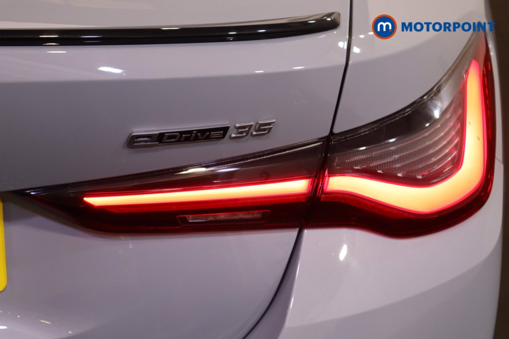 Used BMW i4 2024 for sale - 77886315: Photo 33