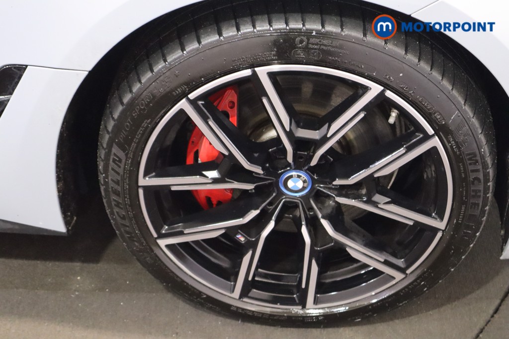 Used BMW i4 2024 for sale - 77886315: Photo 36