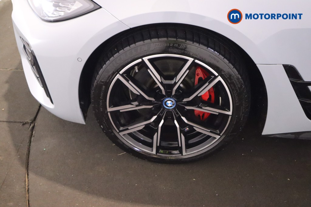 Used BMW i4 2024 for sale - 77886315: Photo 44