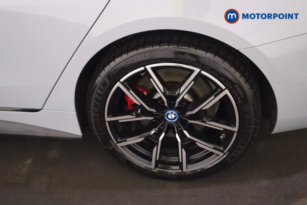 Used BMW i4 2024 for sale - 77886315: Photo 45