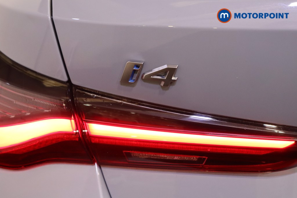 Used BMW i4 2024 for sale - 77886315: Photo 47