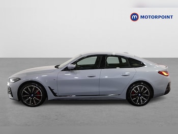 Used BMW i4 2024 for sale - 77886315: Photo