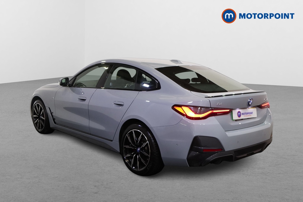 Used BMW i4 2024 for sale - 77886315: Photo 5