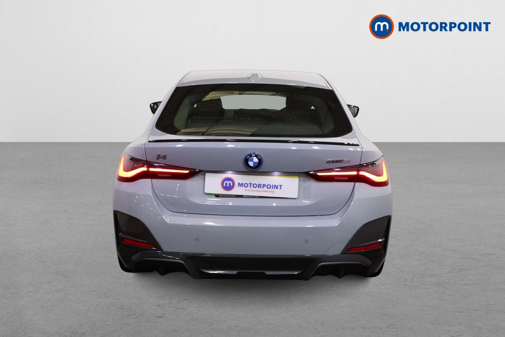 Used BMW i4 2024 for sale - 77886315: Photo 6