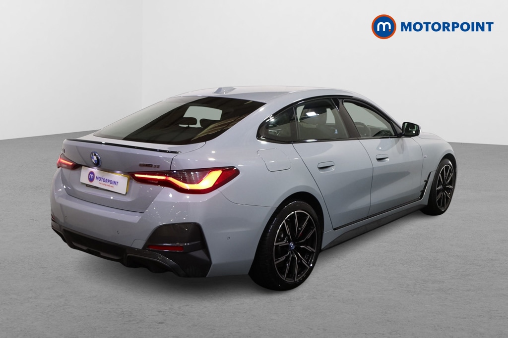 Used BMW i4 2024 for sale - 77886315: Photo 7